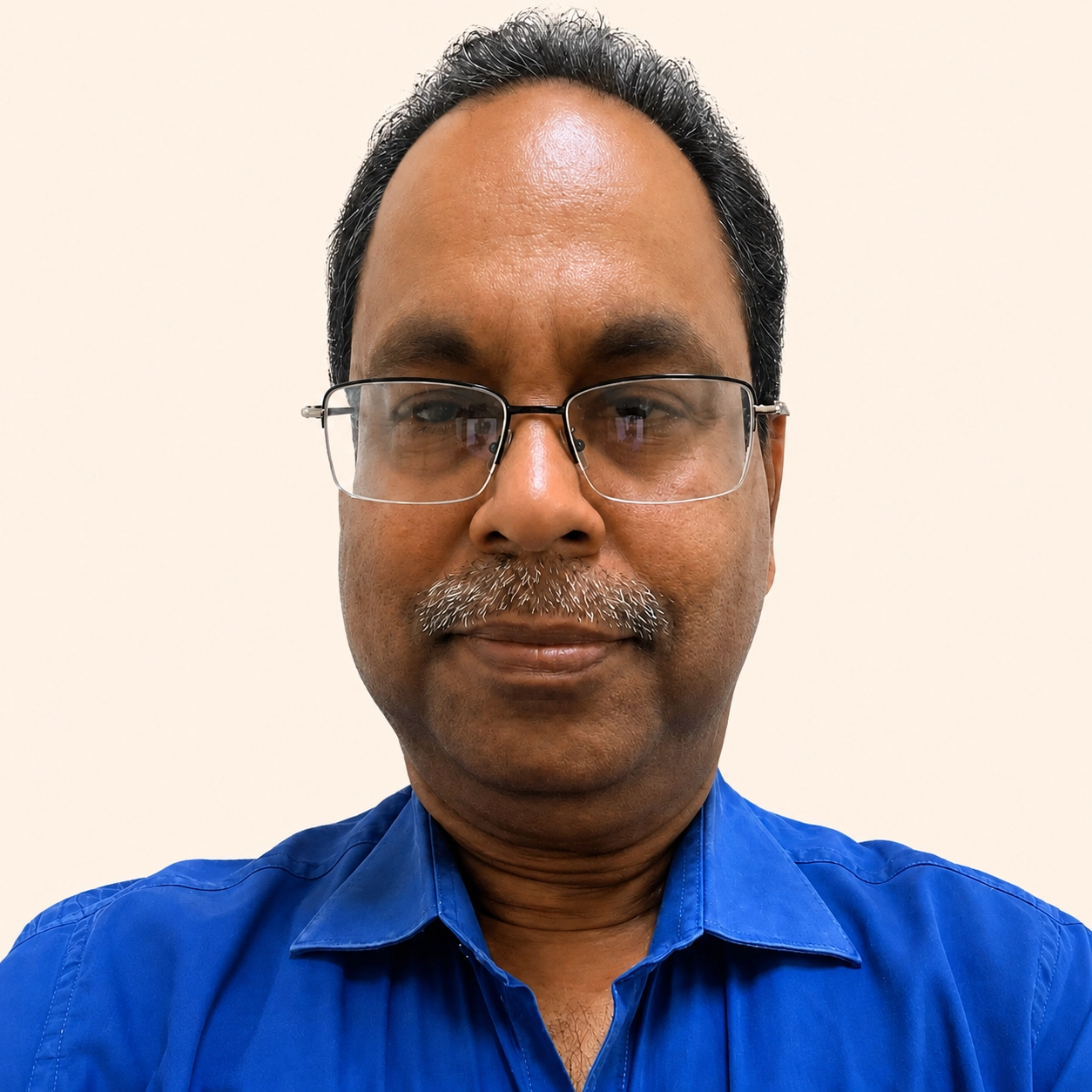 Anil Kumar